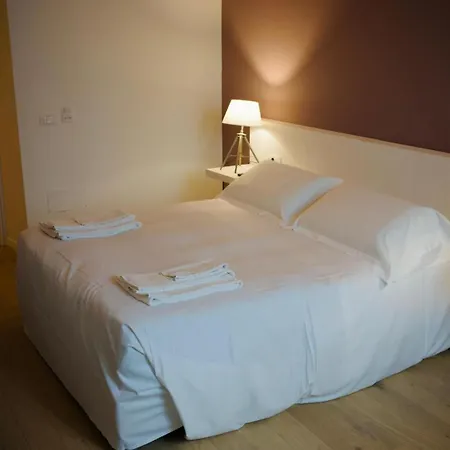 بيت ضيافة Serafina 3*