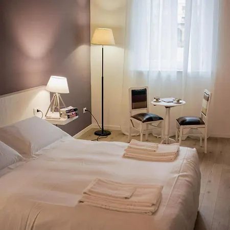 بيت ضيافة Serafina 3*