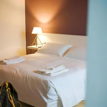 بيت ضيافة Serafina 3*